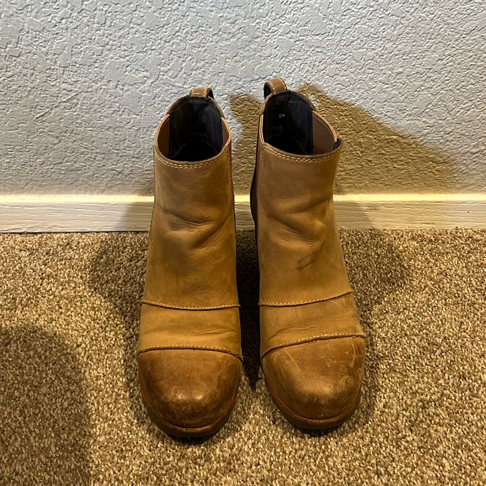 Sorel Lea Wedge